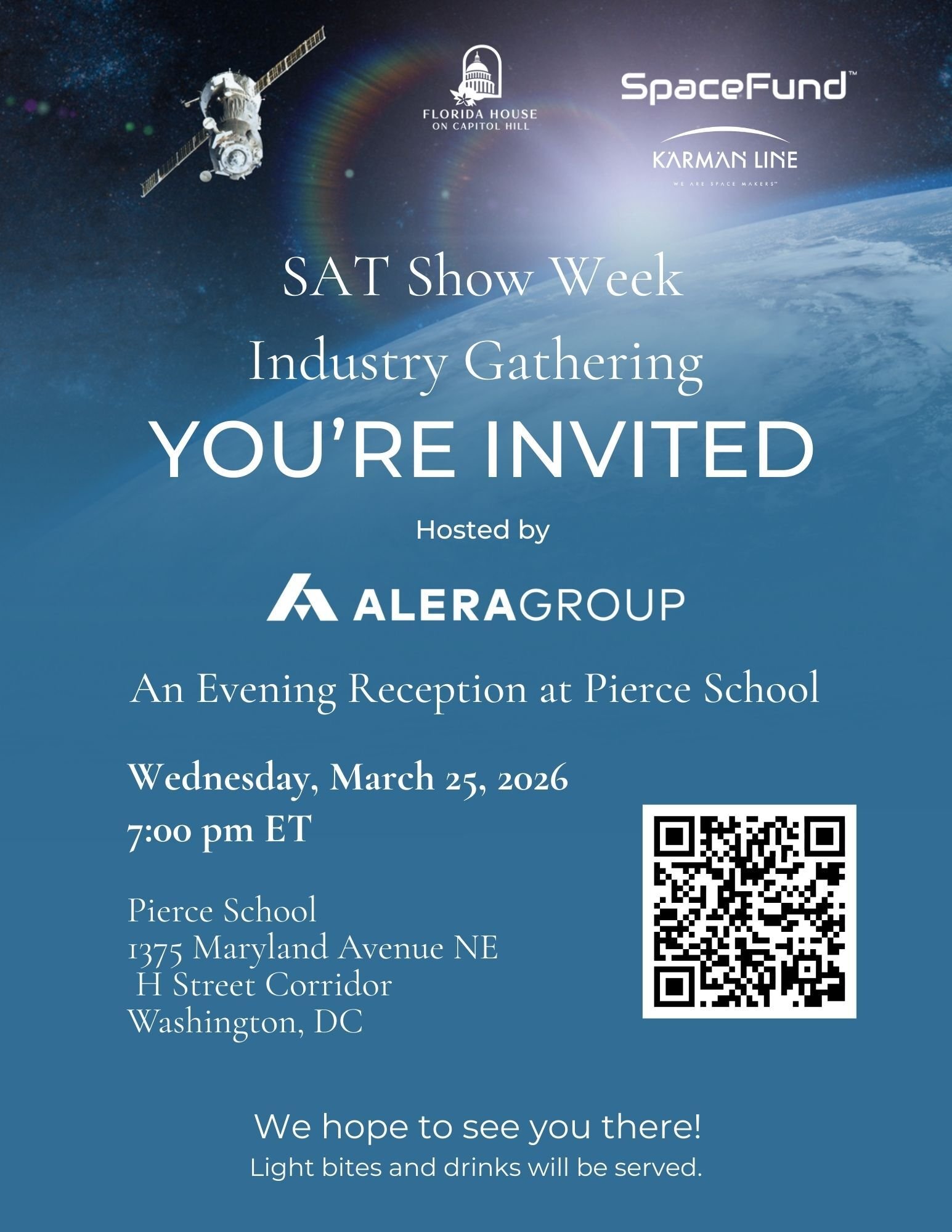 Gathering atPierce School (2)