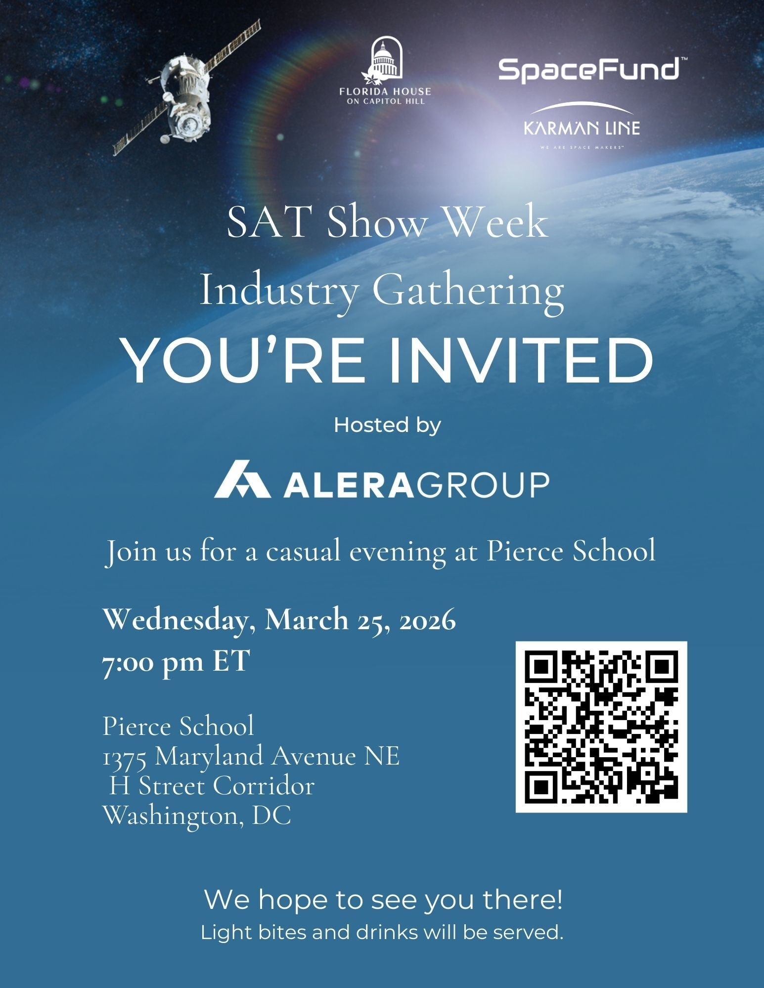 Gathering atPierce School (5)